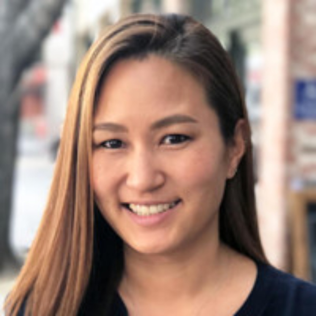 Photo of Danielle Nagami