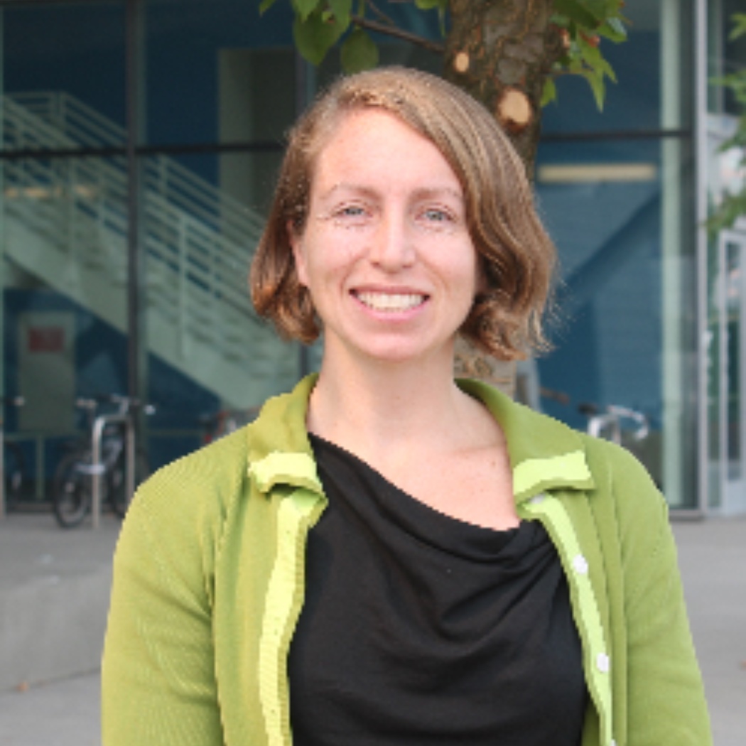 Photo of Anne Rudwick