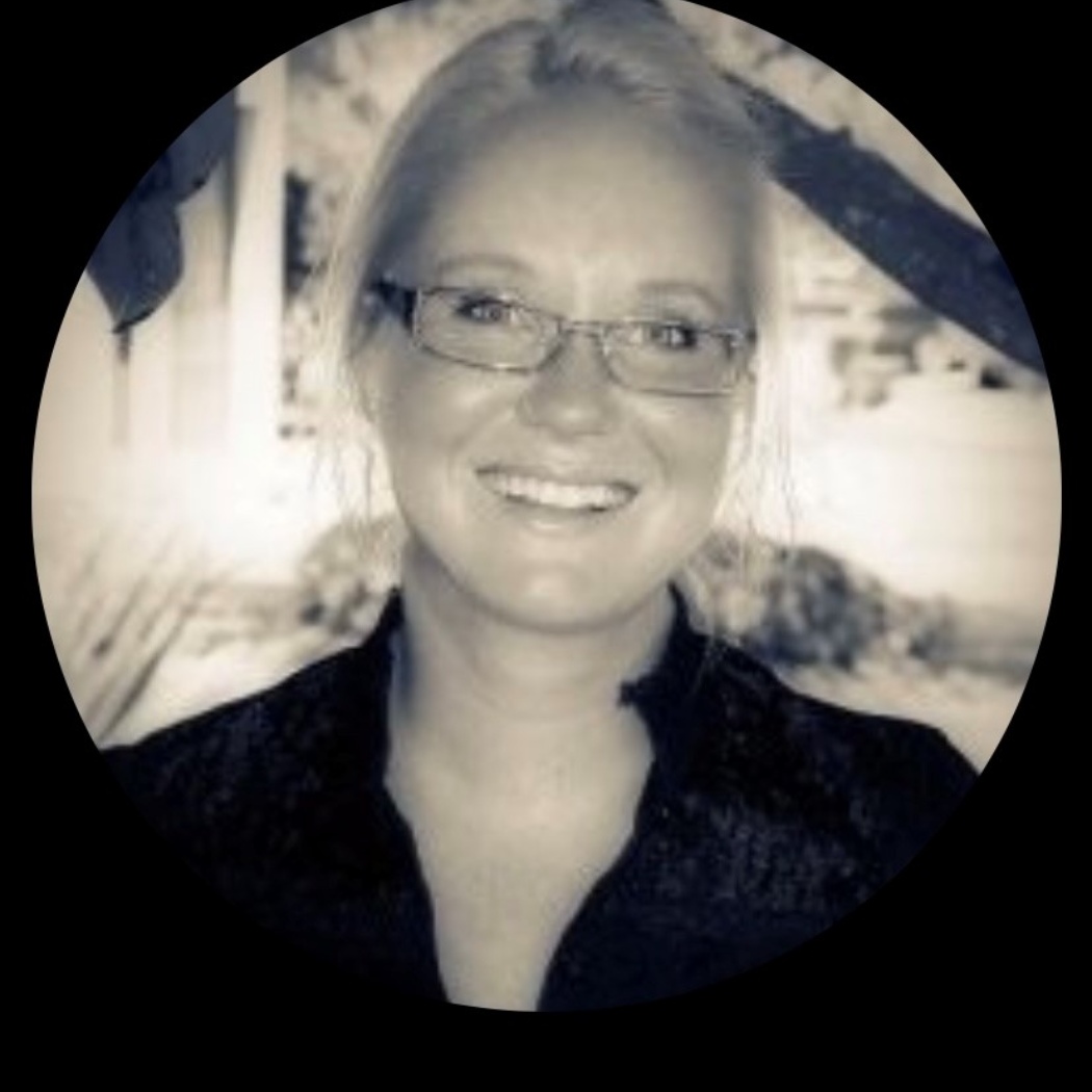 Photo of Maria B