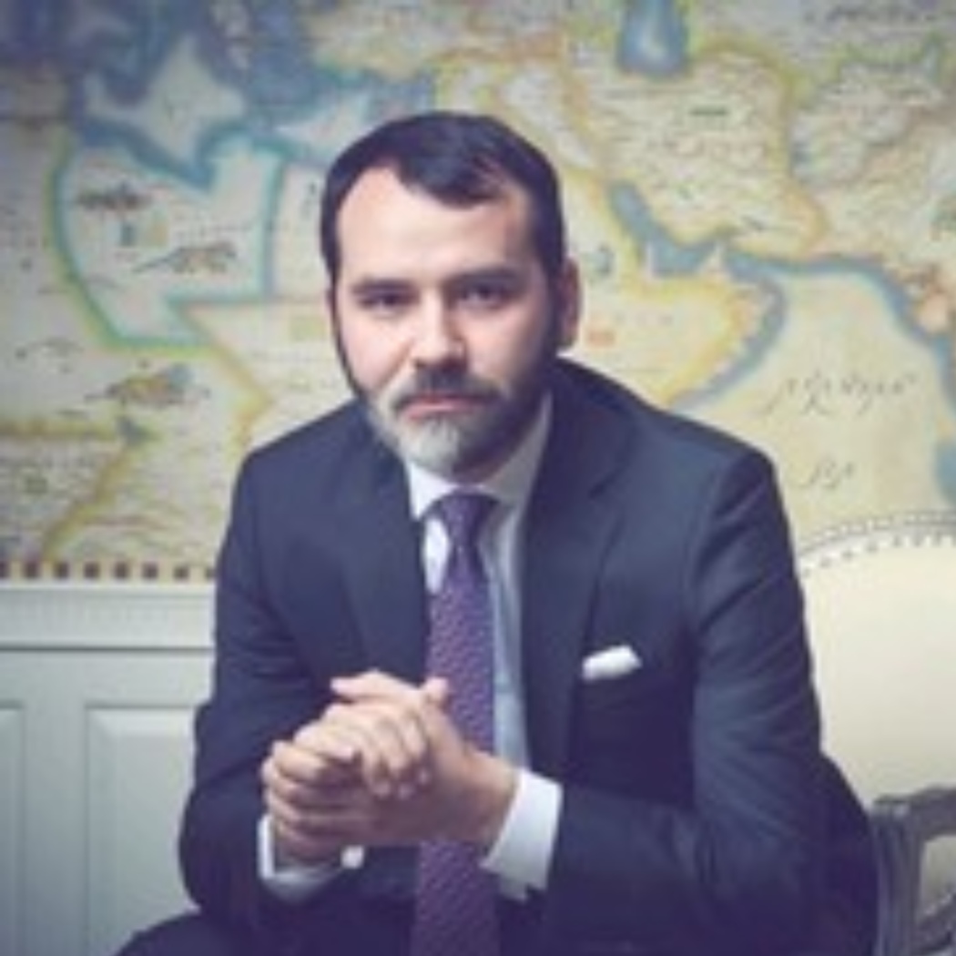 Photo of Adam Westphal