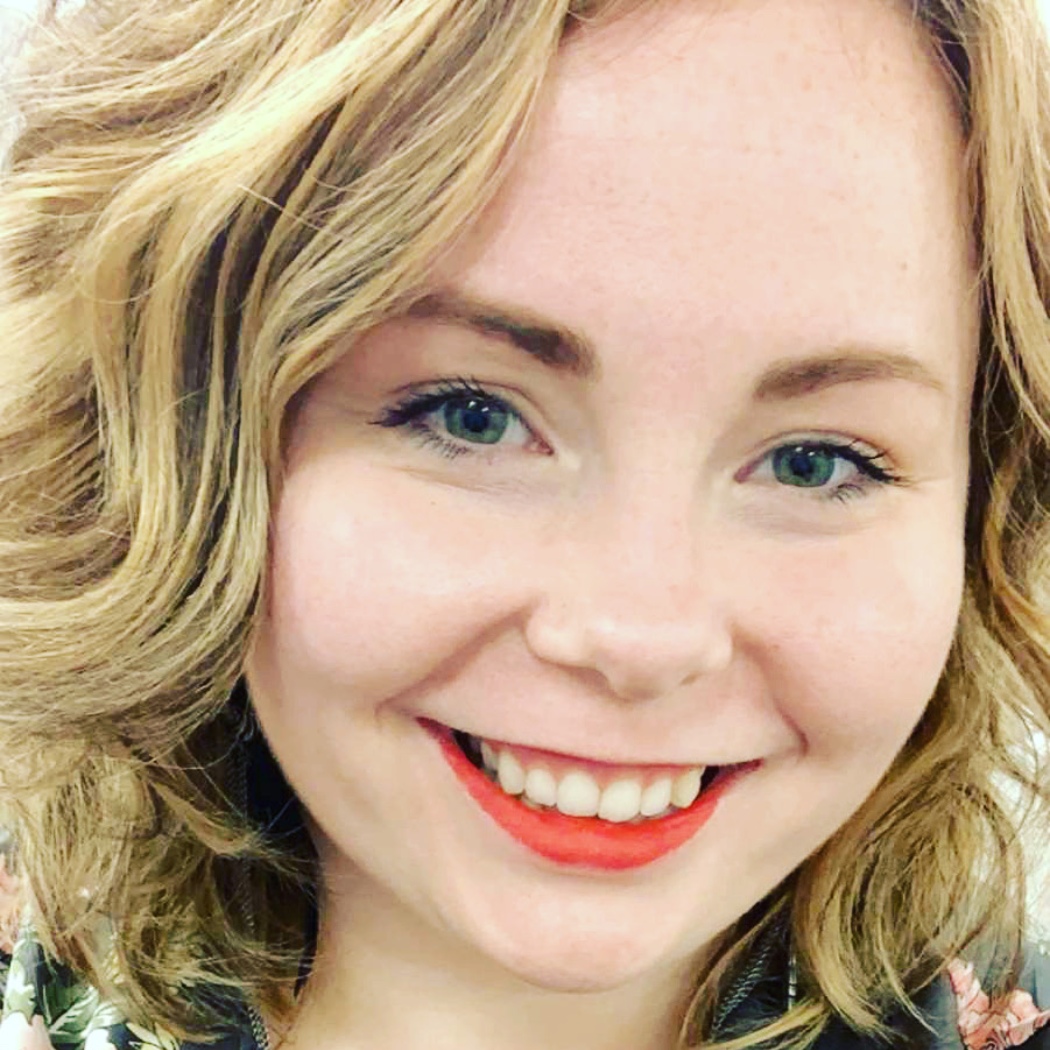 Photo of Abbie