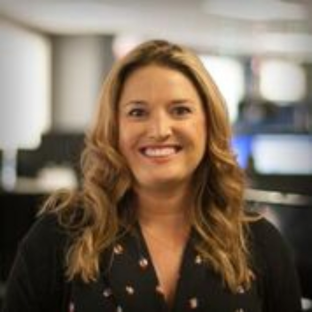 Photo of Brandi Cavender