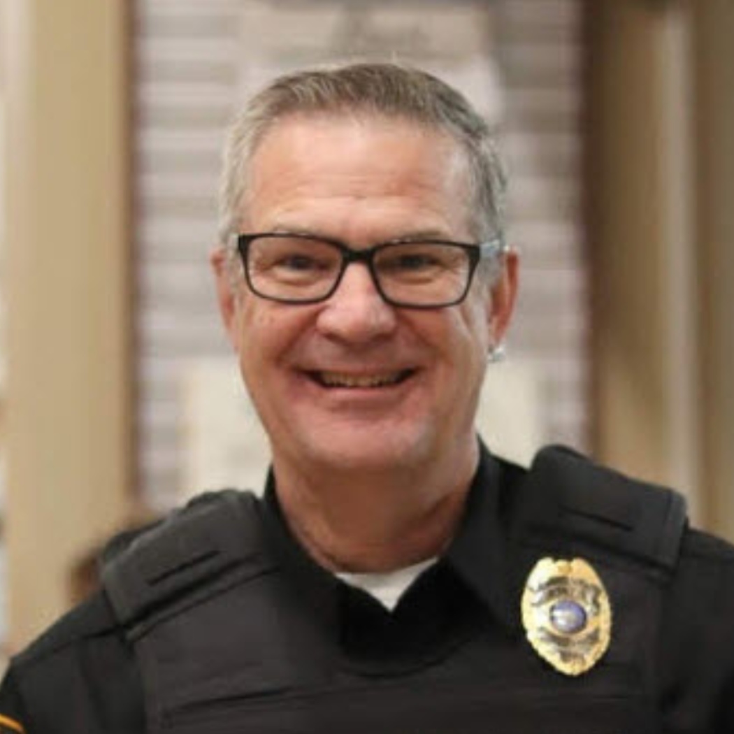 Scott Brunson