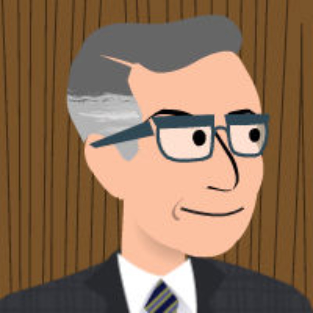 Photo of Calibrate_Gordon