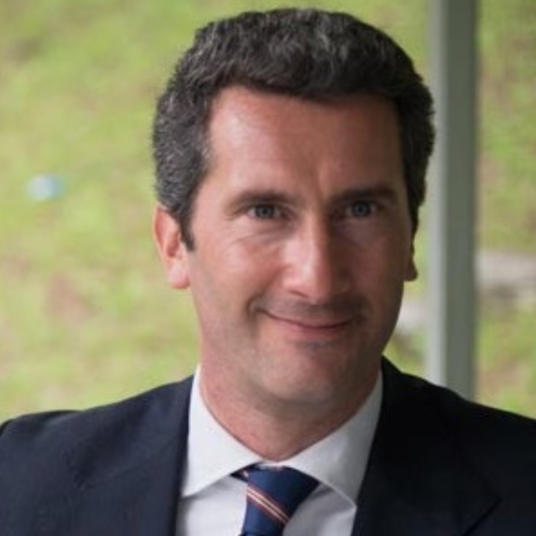 Photo of Luigi Guidobono Cavalchini