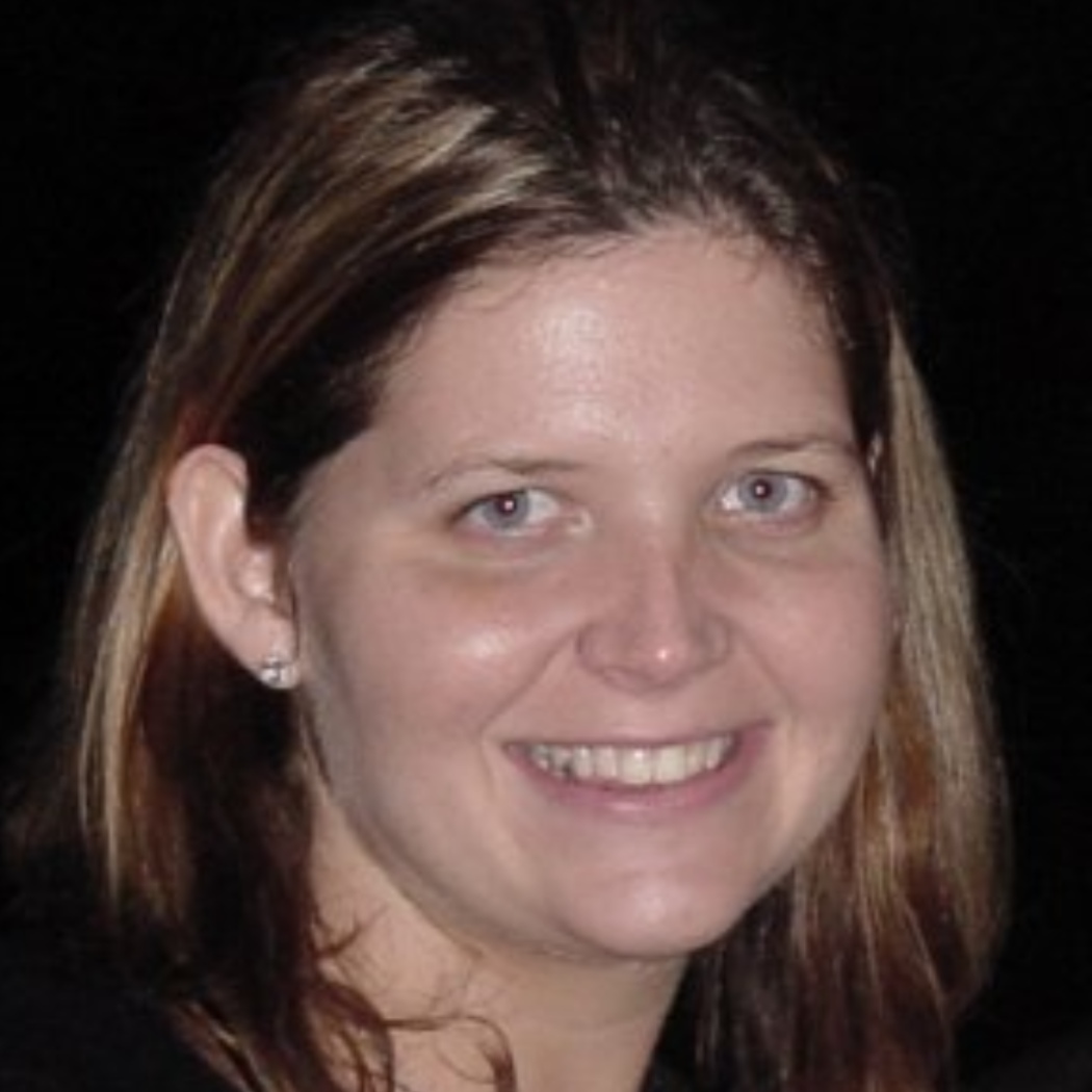 Photo of Amanda Keefer