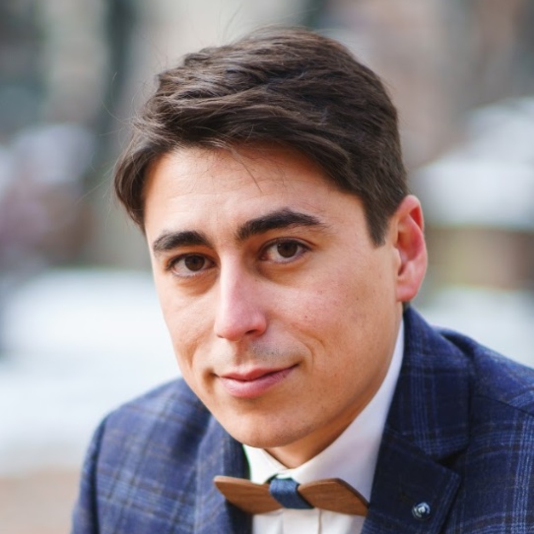 Photo of vasilblagoev