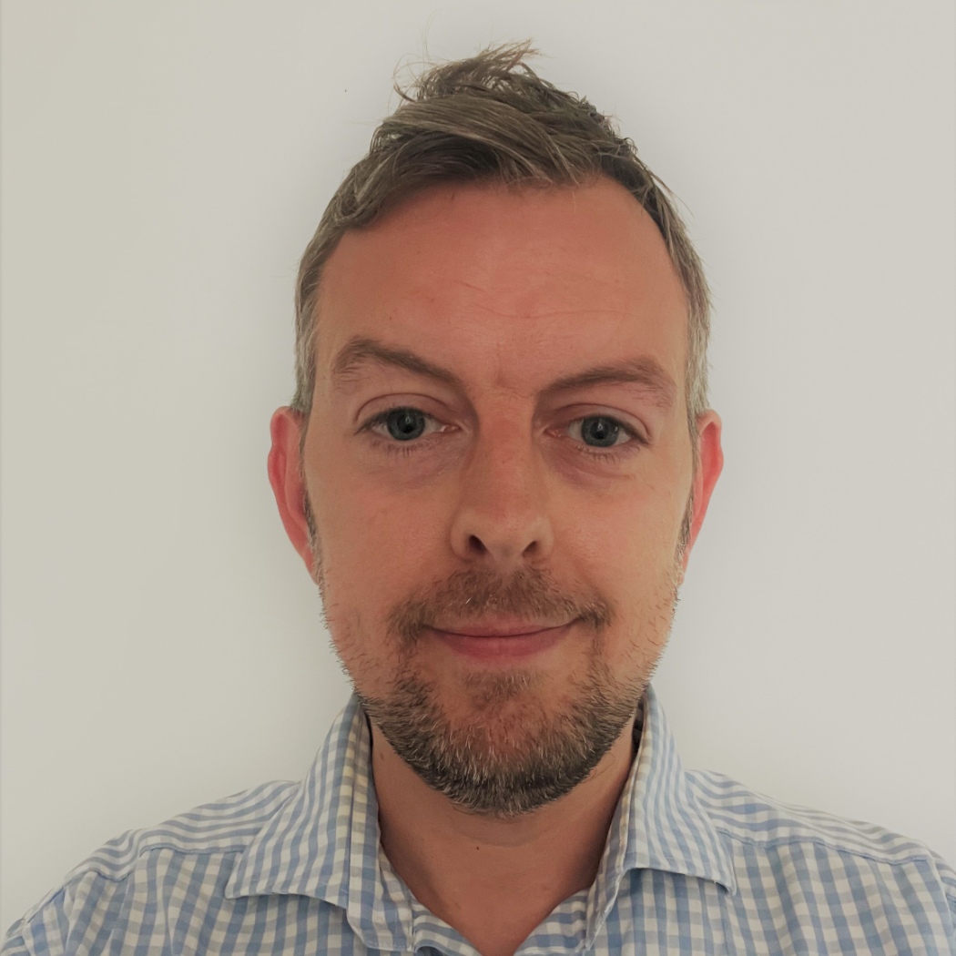 Photo of Adam Runnalls