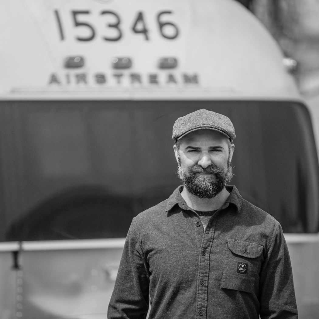 Photo of Brandon Zinninger