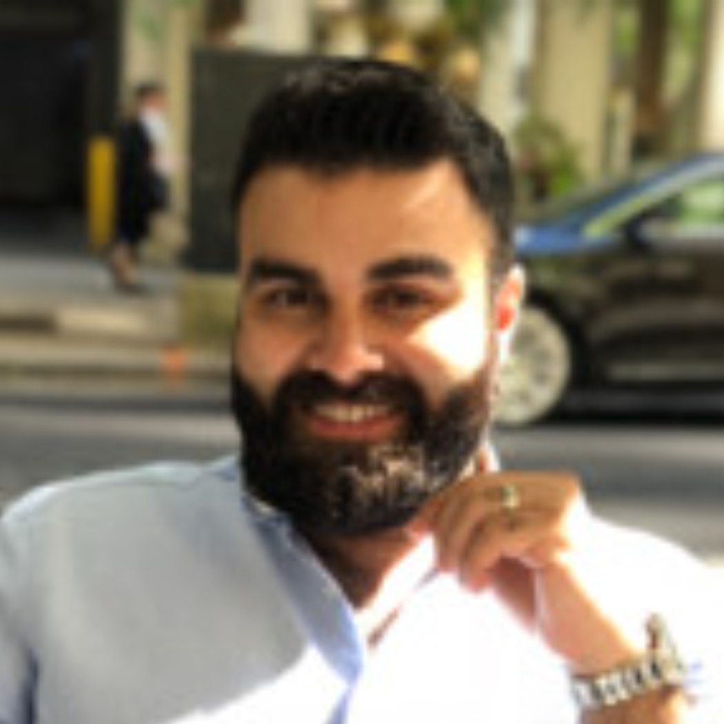 Photo of Aarif Mirza