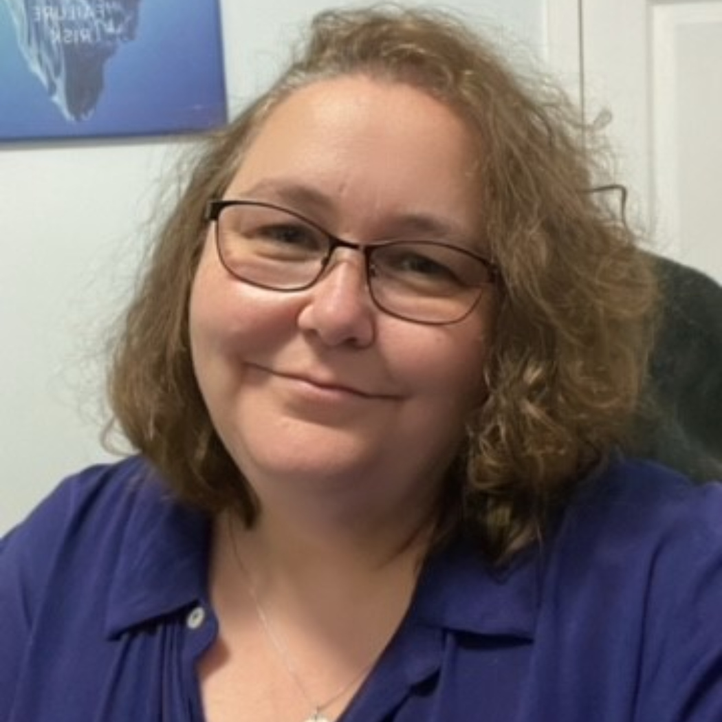 Photo of Vikki Cornwall