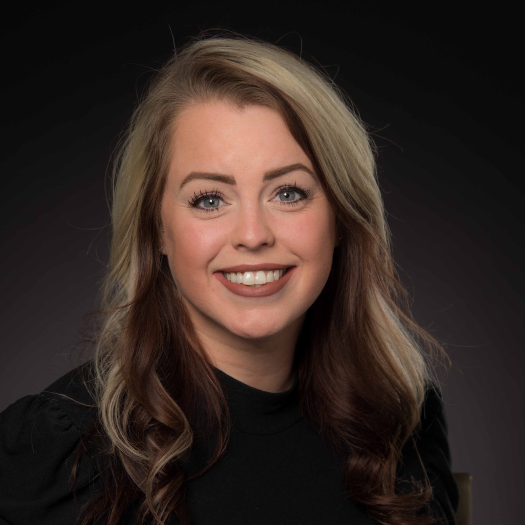 Photo of Cherish Magill