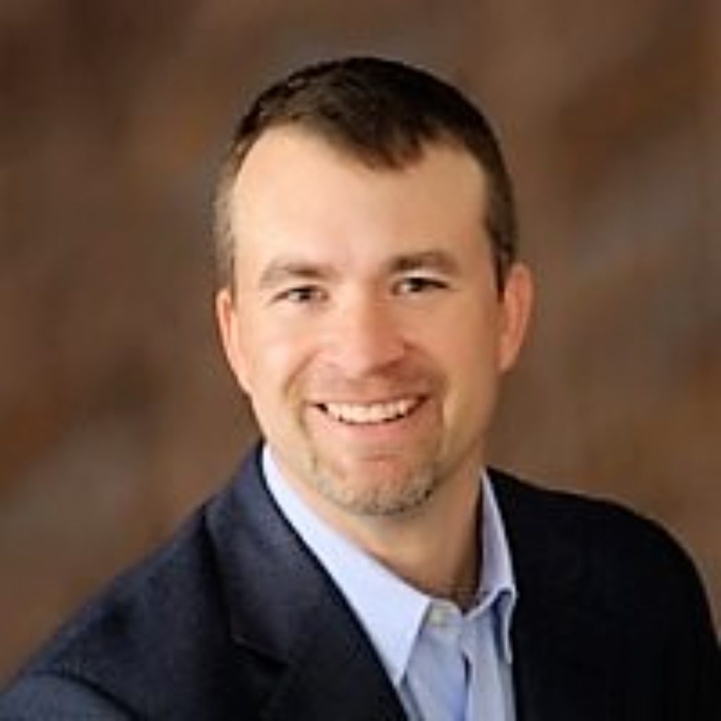 Photo of Damian Marquith