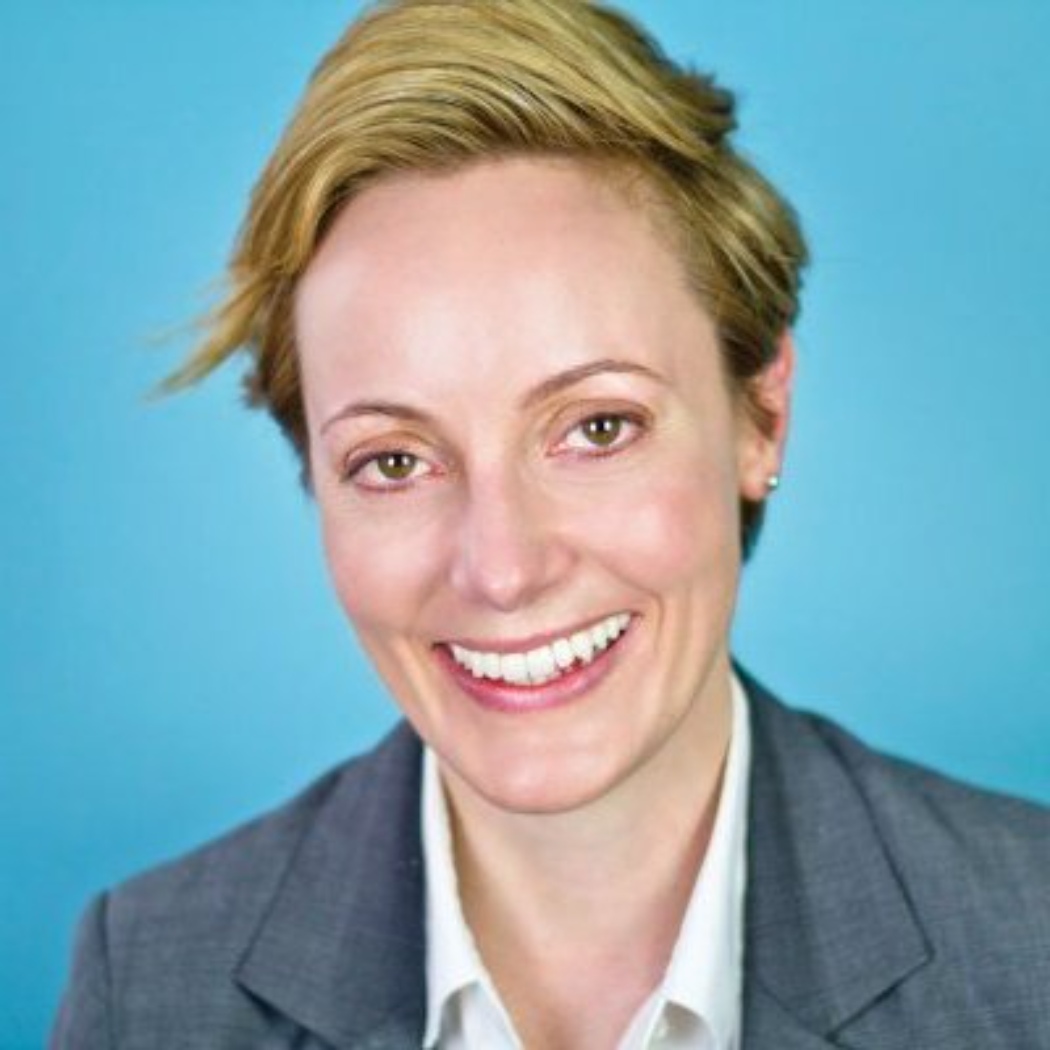 Photo of Catherine Jackson