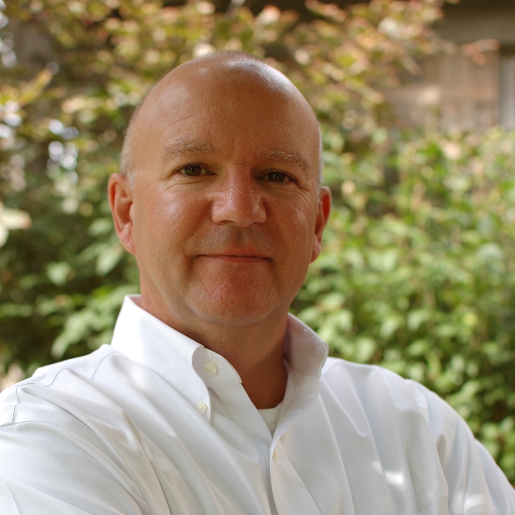 Photo of Scott Powlus