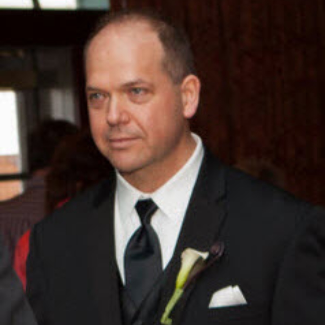 Photo of Chris Love