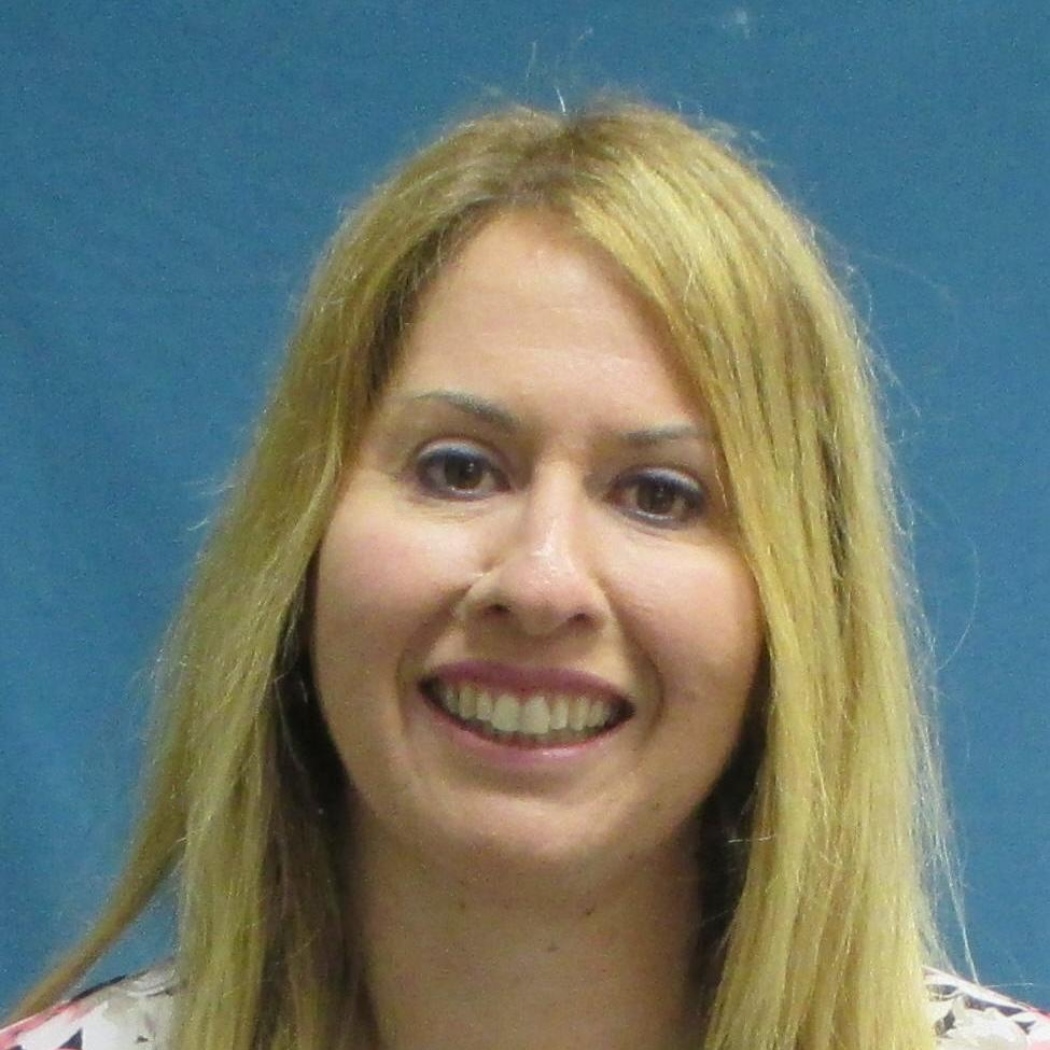 Photo of Sheryl Walder