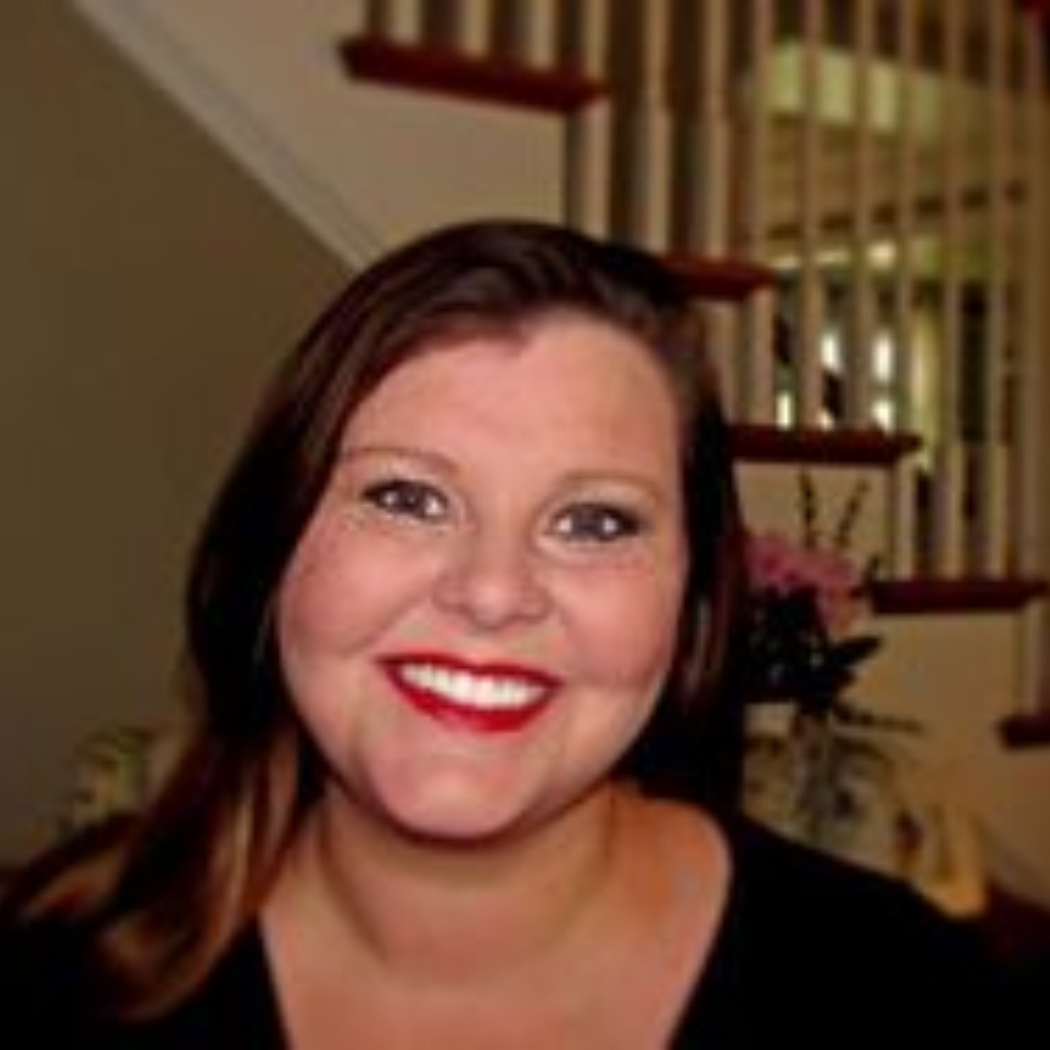 Photo of Betsy Vernon