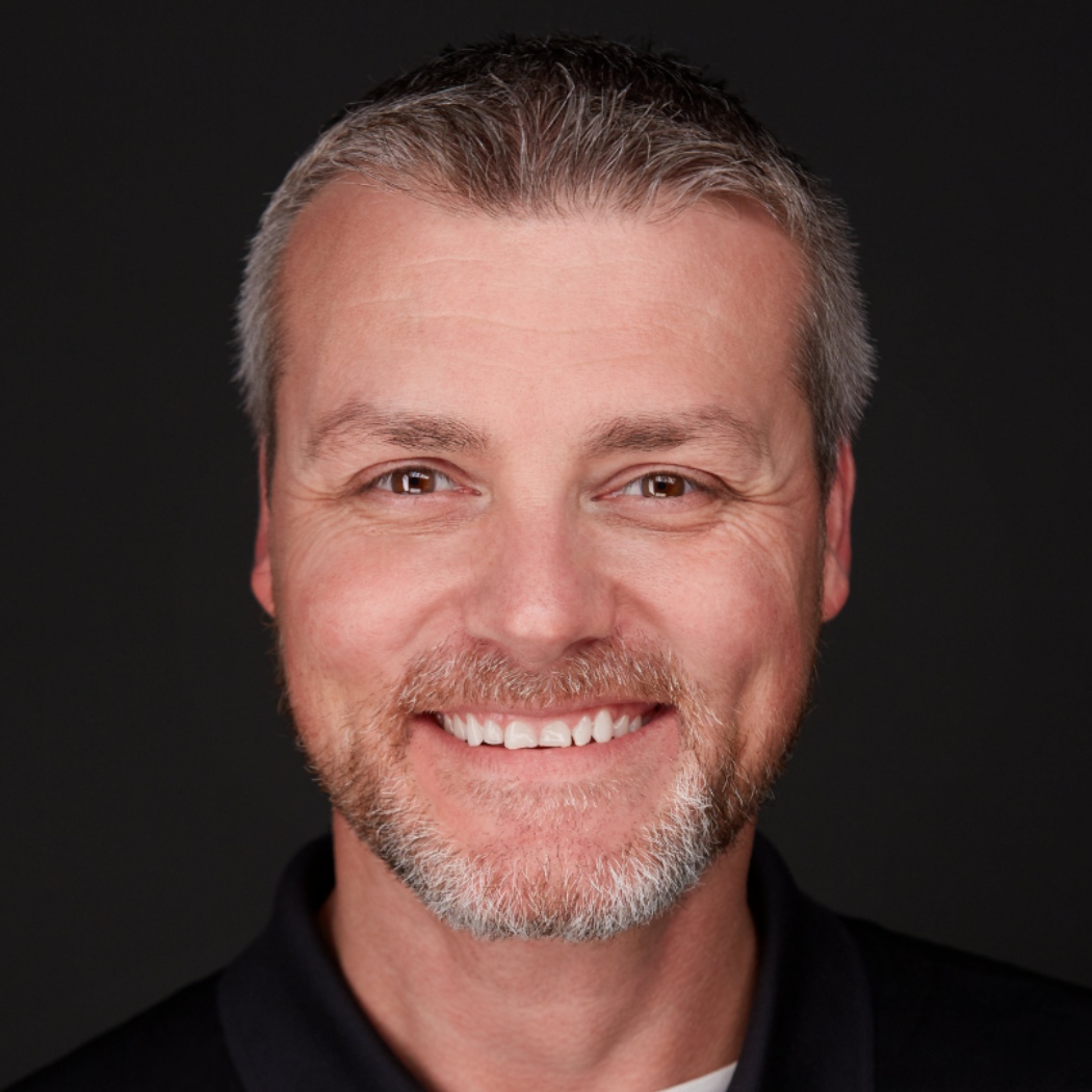 Photo of Ross Kennedy