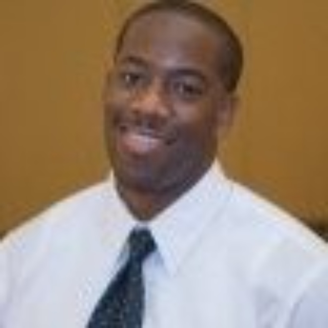 Photo of Randy Jacques