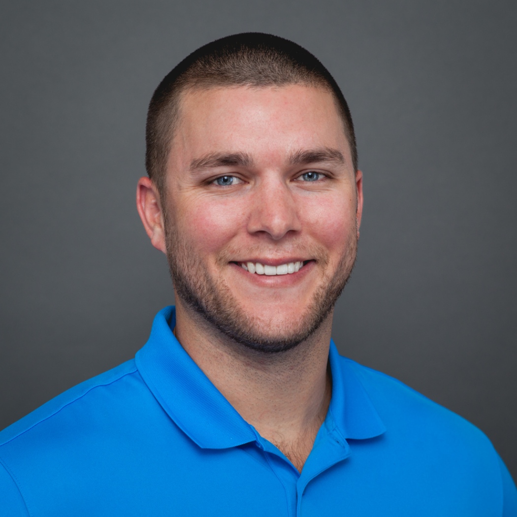 Photo of Drew Heath