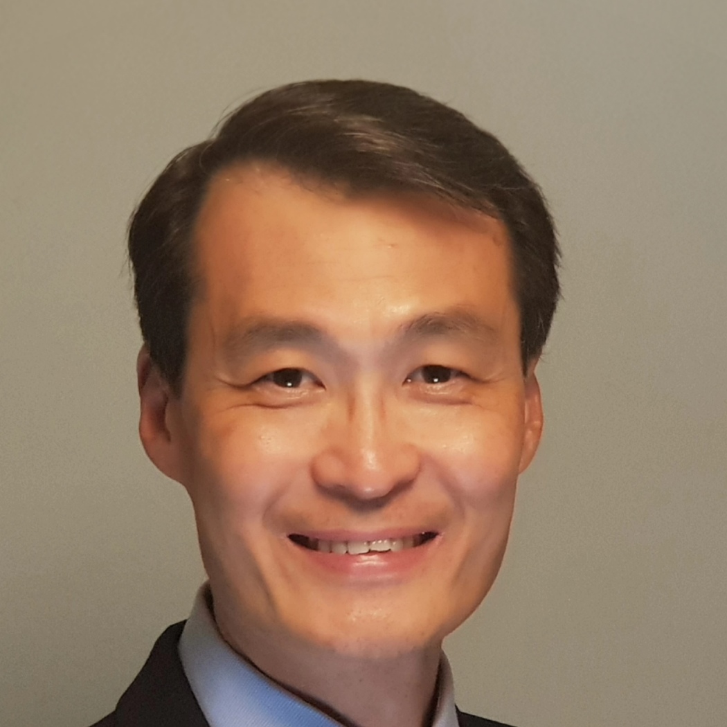 Photo of David Ng