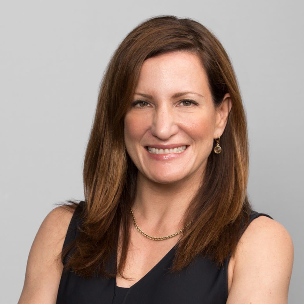 Photo of Carrie Marks Burroughs