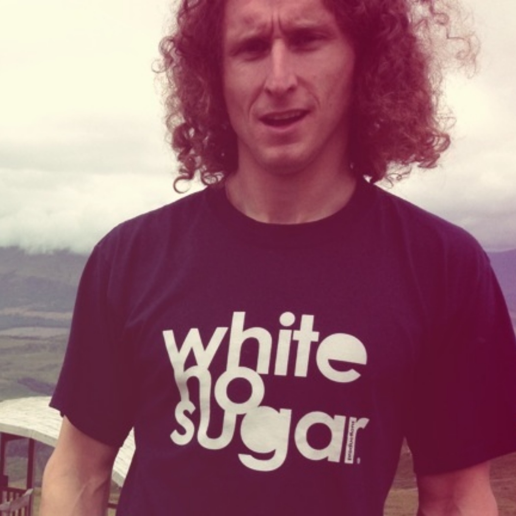 Photo of Paul Mc