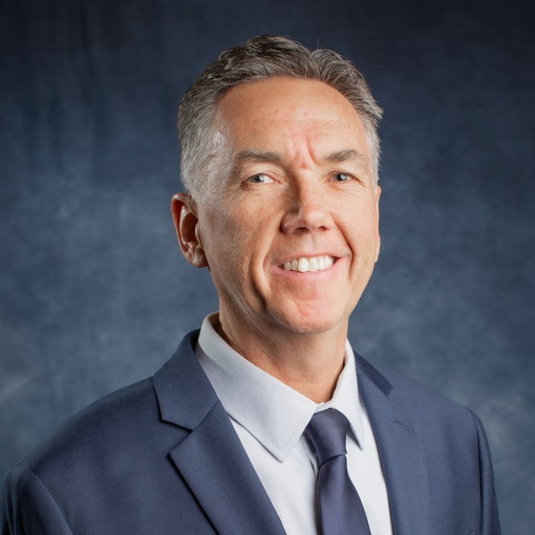 Photo of Brian Bulthuis