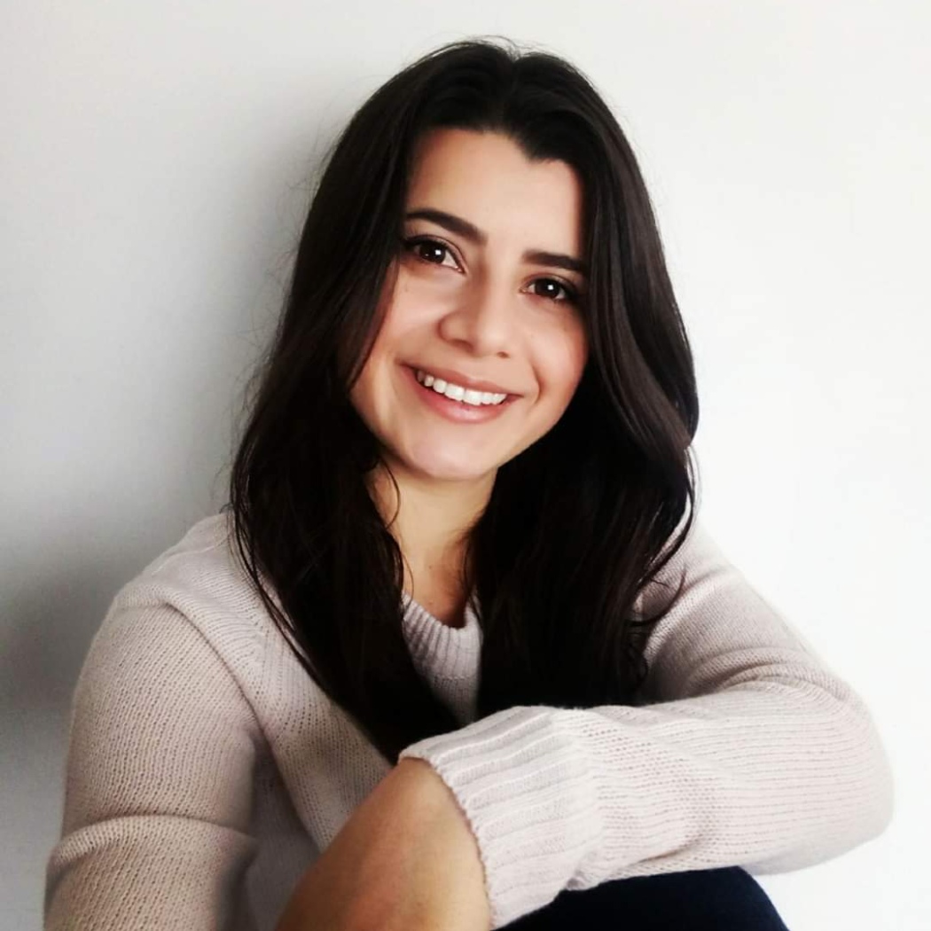 Photo of Alexandra Gallo