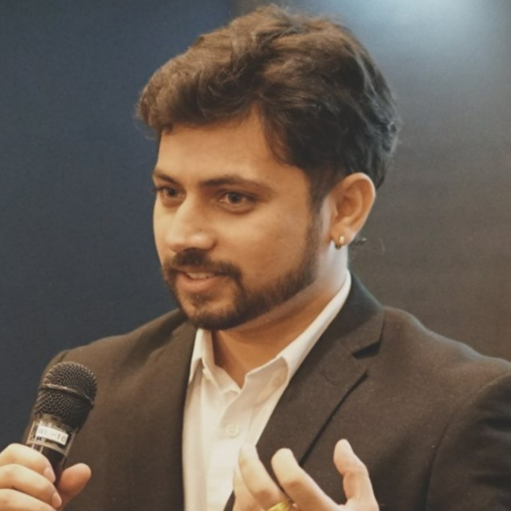 Photo of Sabari Vishnu Jayanthan Jaikrishnan