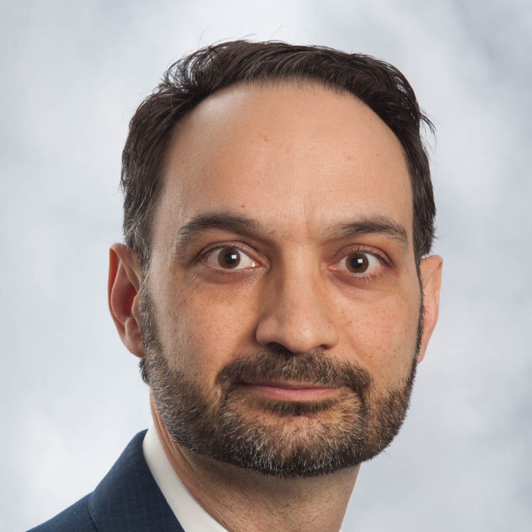 Photo of Franco DiFolco