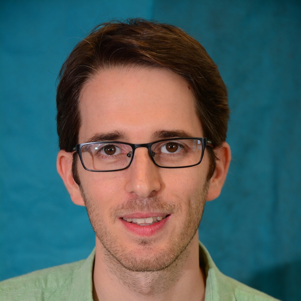 Photo of Ran Meirovich