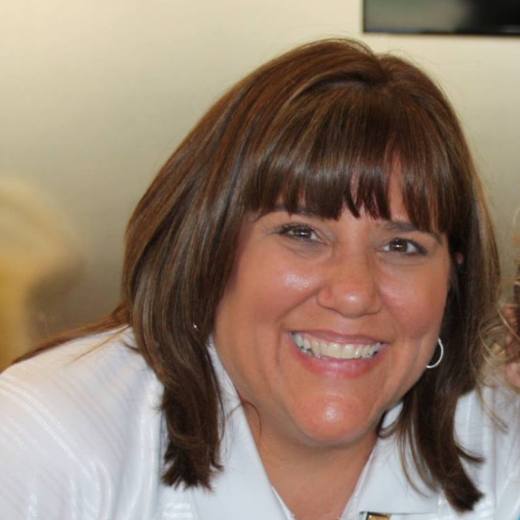 Photo of Krista Curnutt