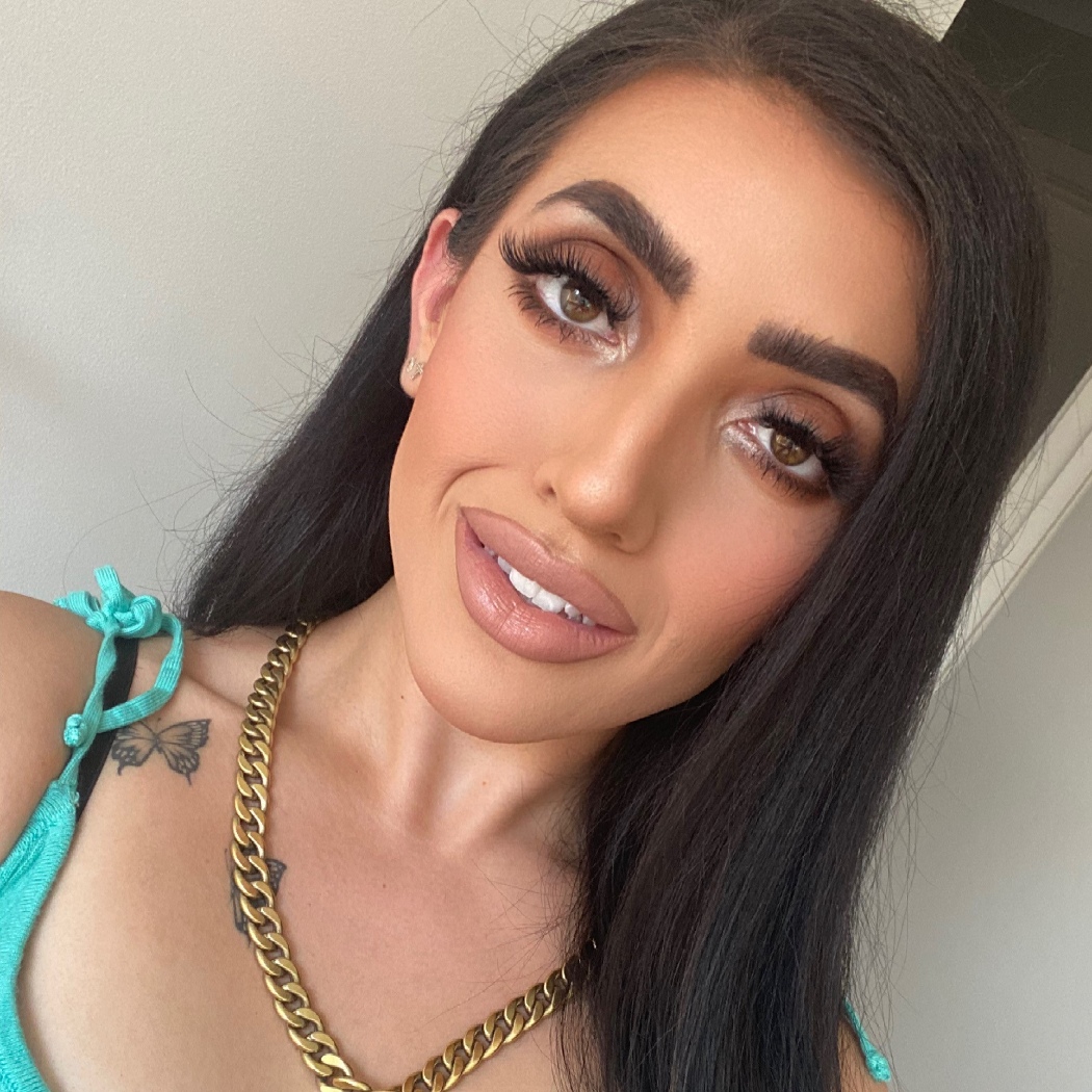 Photo of Jessica Defilippis