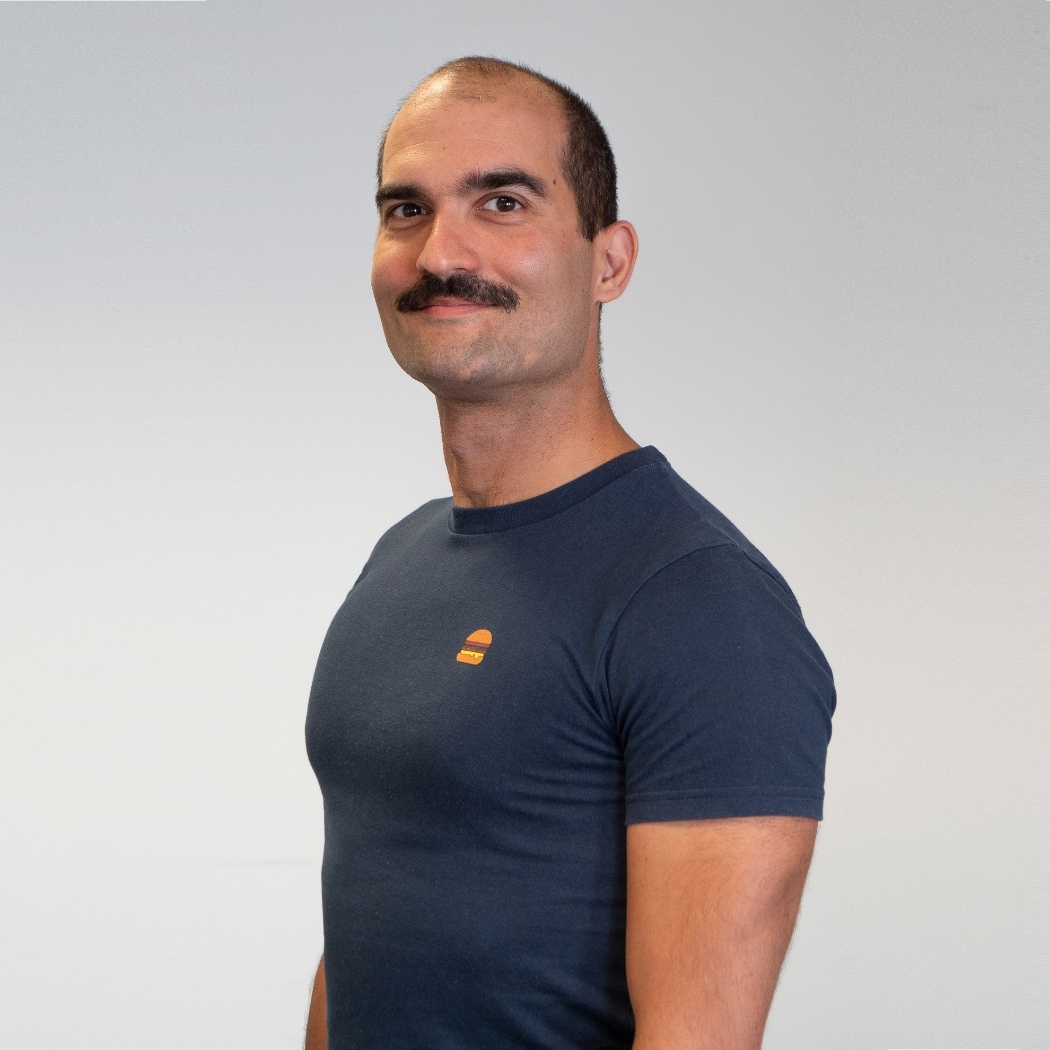 Photo of Evren Tekin