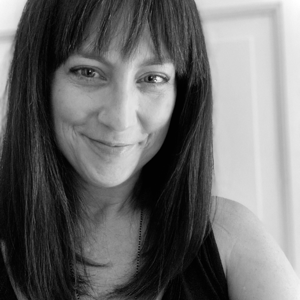 Photo of Joanna Recinos