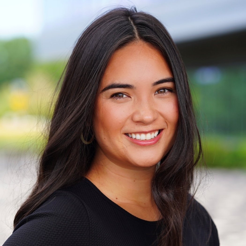 Photo of Sierra Galanza