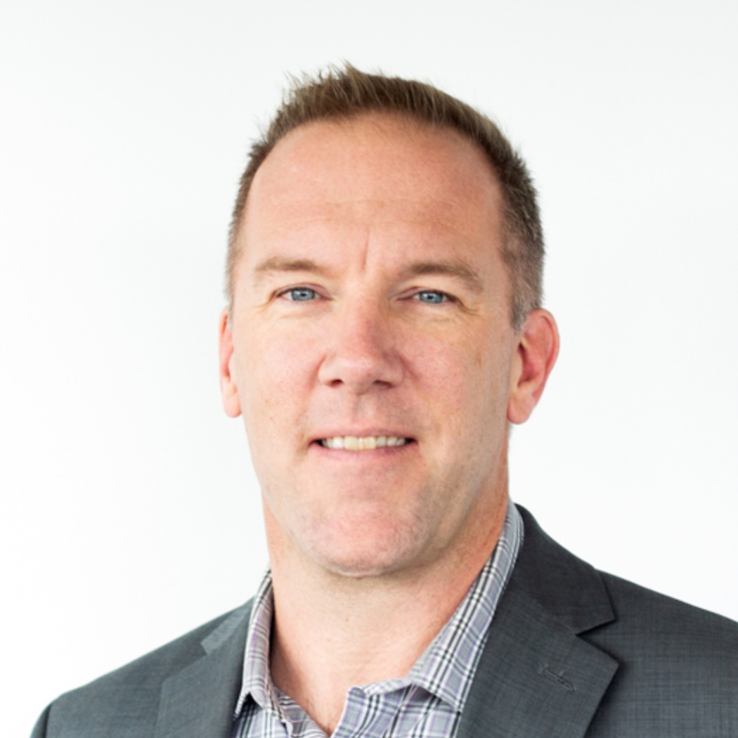 Photo of John Kippers