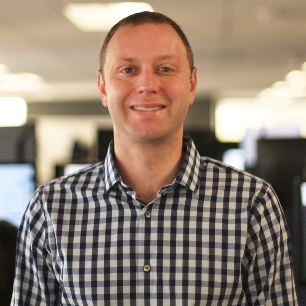 Photo of Steve Lampert