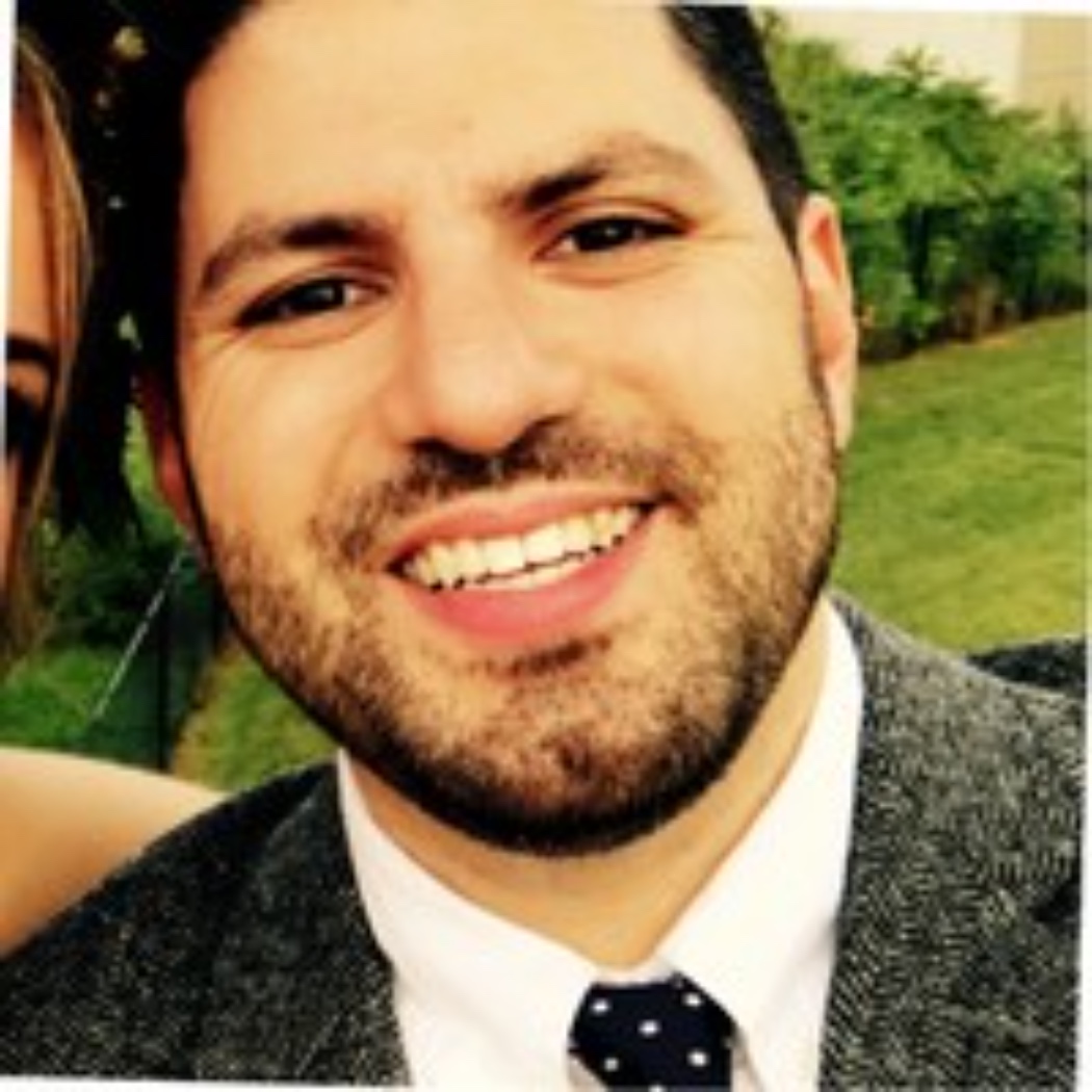 Photo of Matias Manriquez