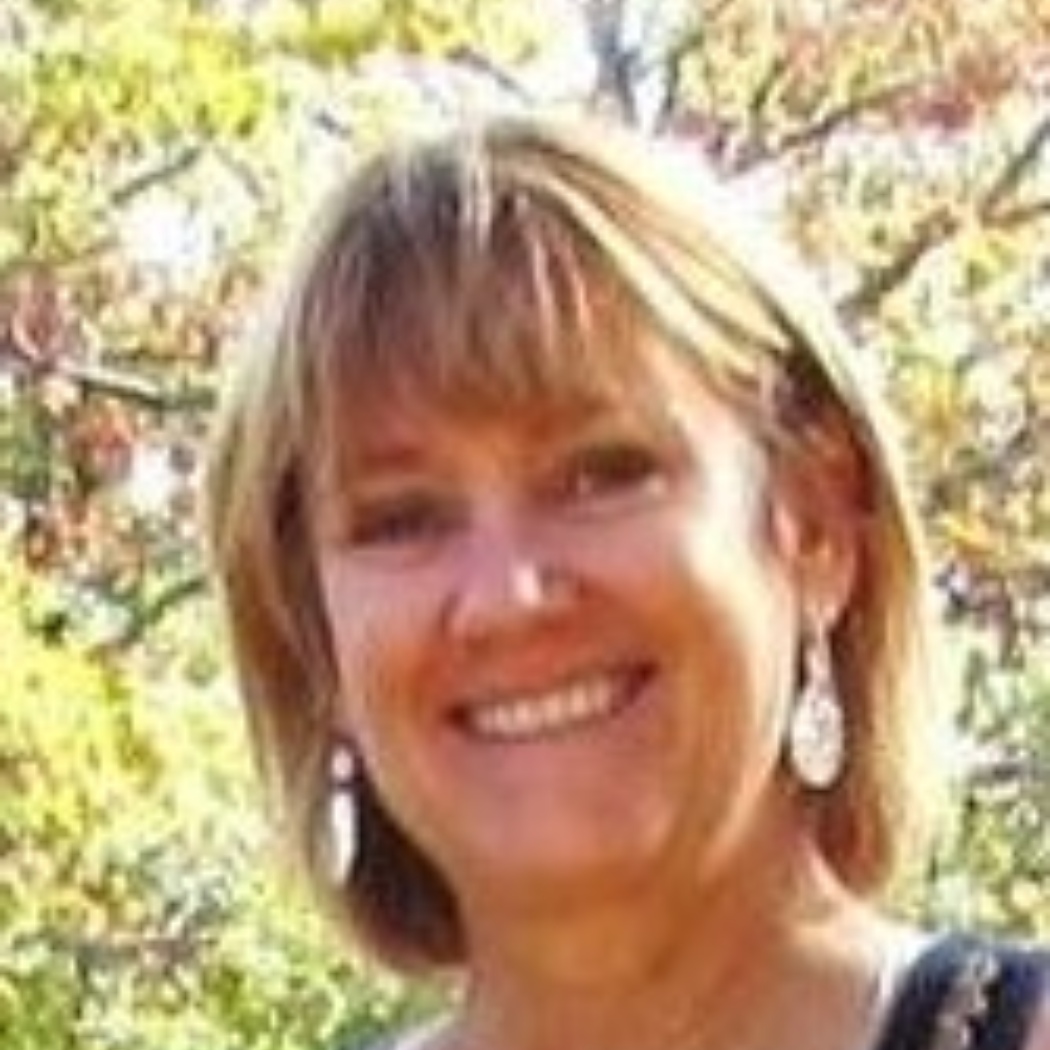 Photo of Sandra Jones