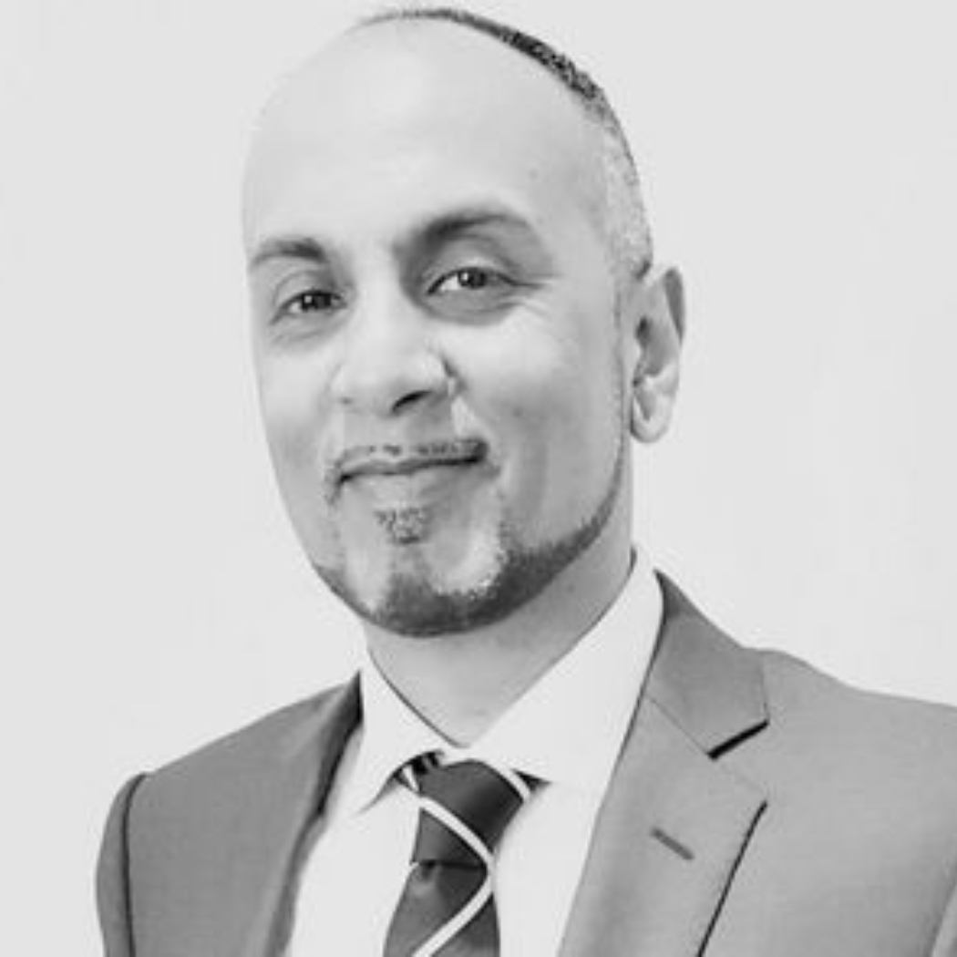 Photo of Moses Ali