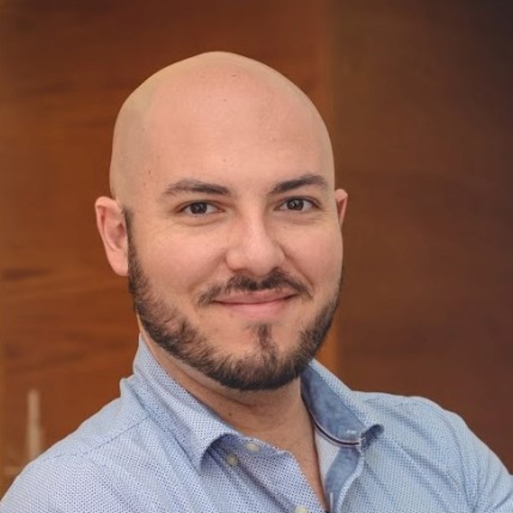 Photo of Jose Manuel Montemayor