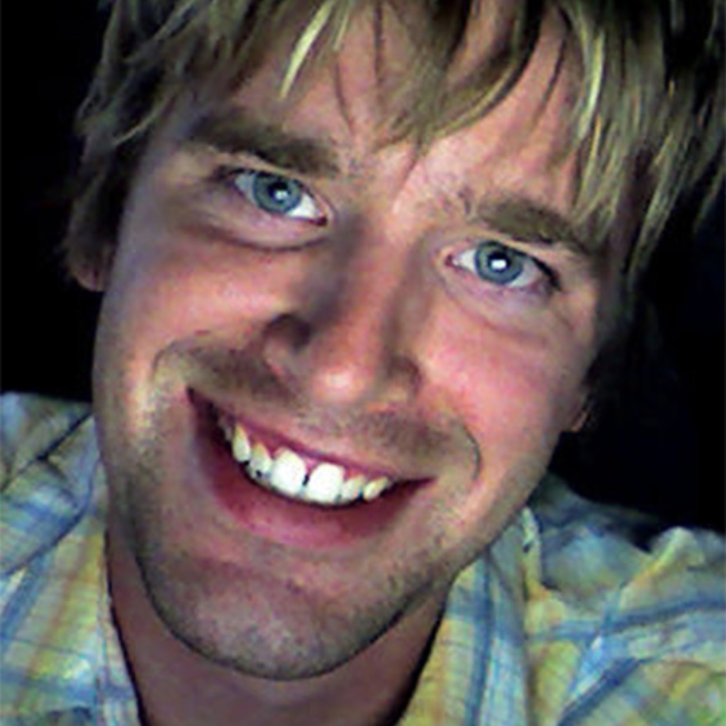 Photo of Phil Hiller