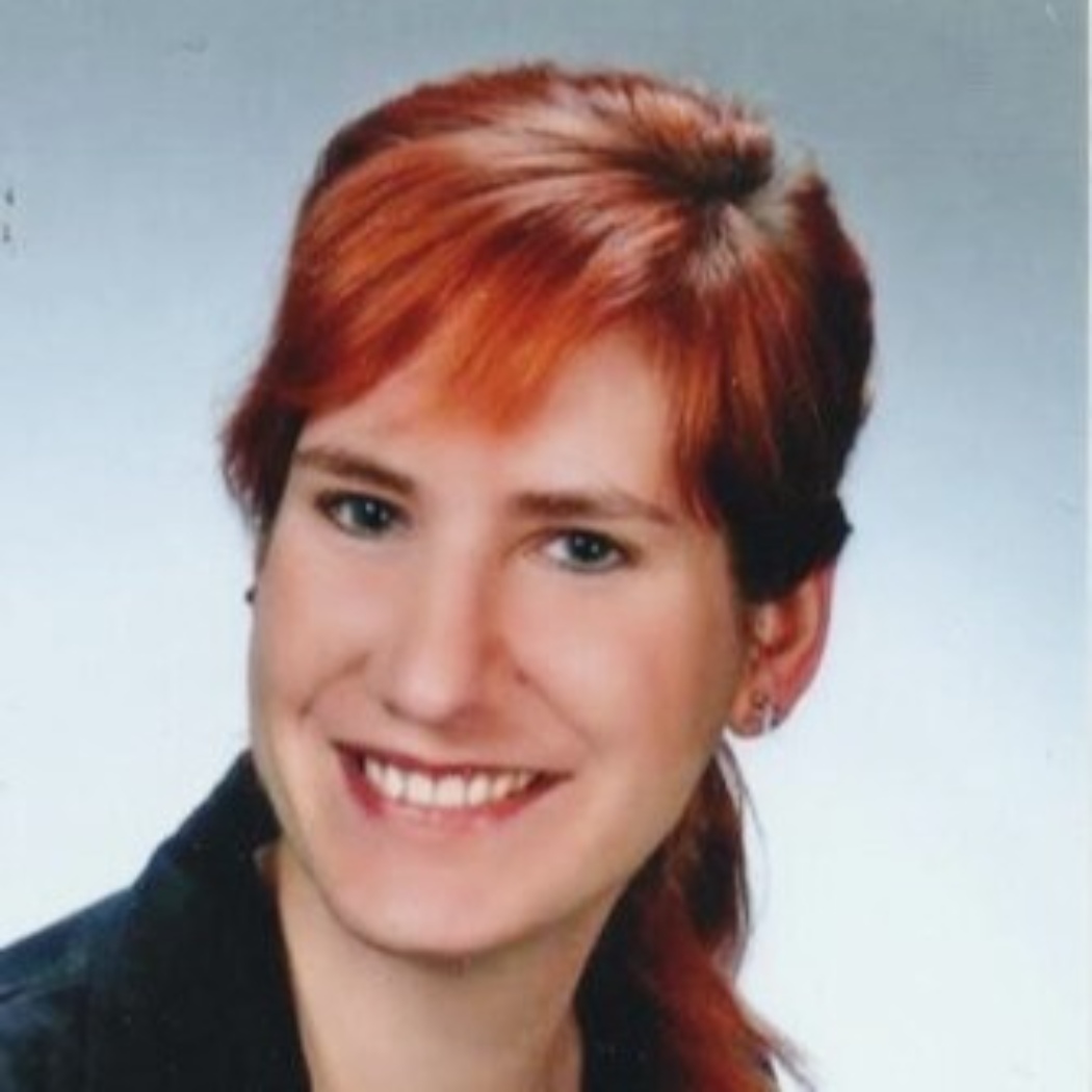 Agnieszka Szopinska