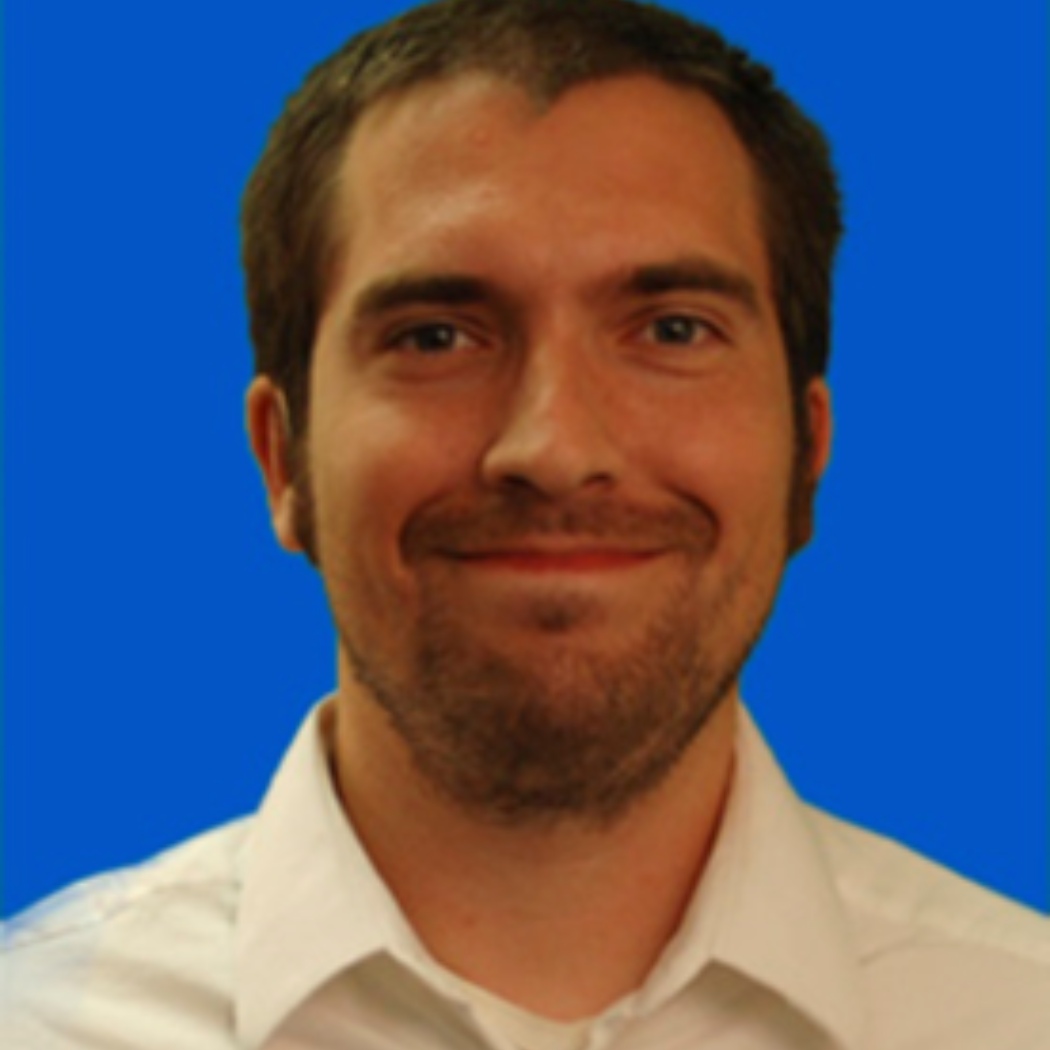 Photo of TimHampton