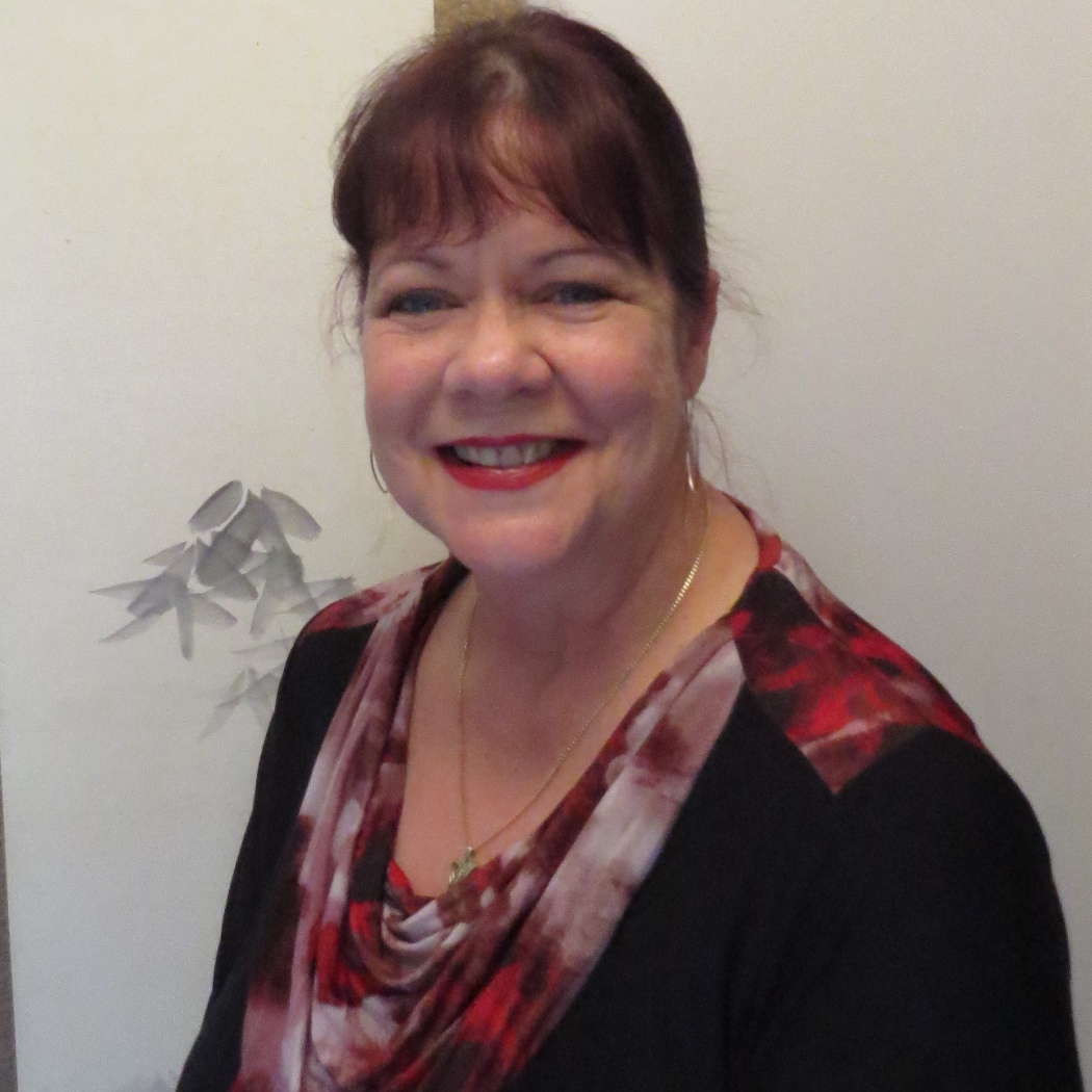Photo of Kristi Minehan