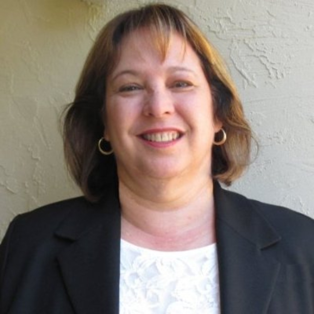 Photo of Cathy Handzel
