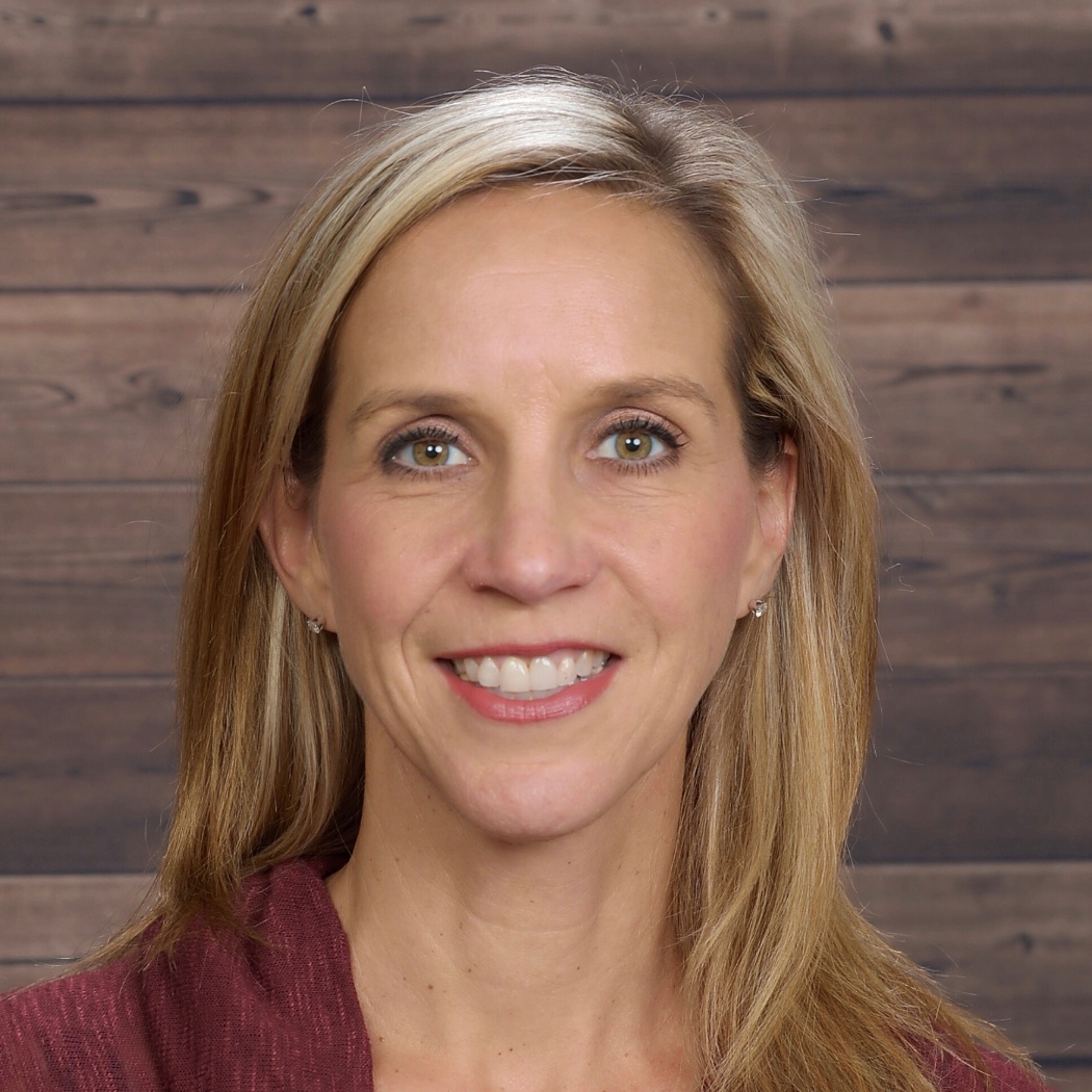 Photo of Lynn Cespedes